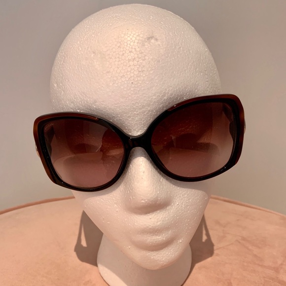 BVLGARI 8035-A 879/13 Sunglasses - Picture 7 of 8